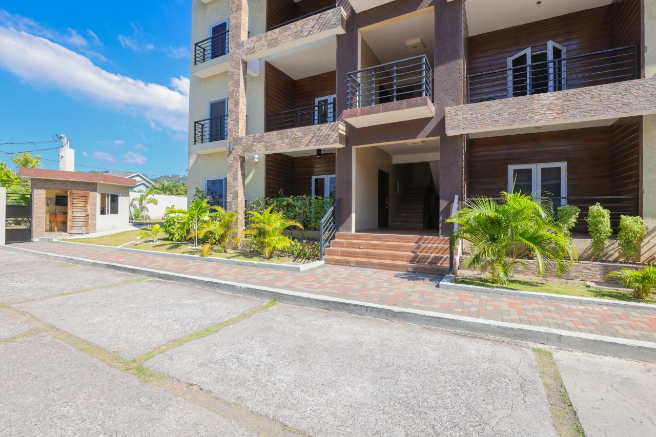 Third image of 4-32 Norbrook Drive in Kingston 8, St. Andrew, Jamaica - property is For Rent