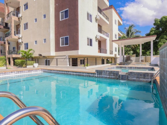 First image of 4-32 Norbrook Drive in Kingston 8, St. Andrew, Jamaica - property is For Rent