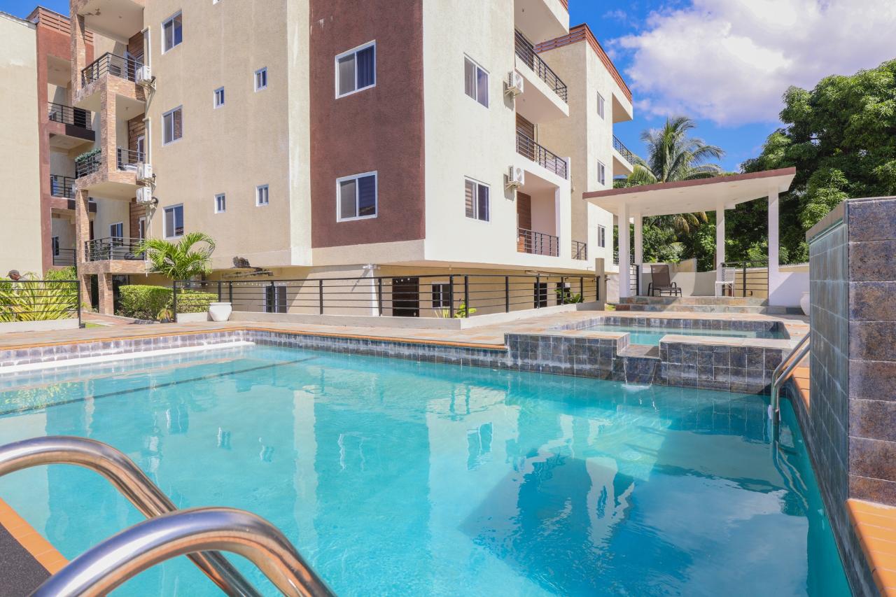 First image of 4-32 Norbrook Drive in Kingston 8, St. Andrew, Jamaica - property is For Rent