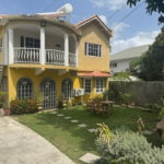 First image of 3-7 Linstone Crescent in Kingston 10, St. Andrew, Jamaica - property is For Rent