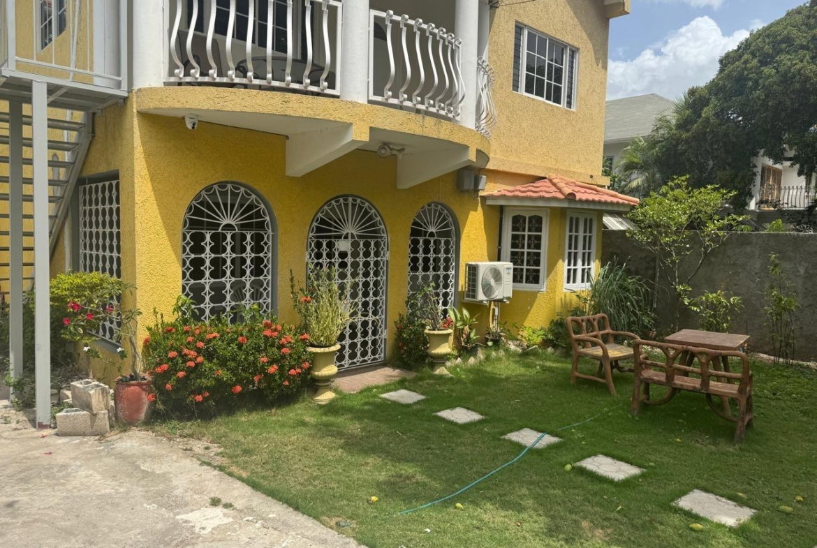 Third image of 3-7 Linstone Crescent in Kingston 10, St. Andrew, Jamaica - property is For Rent