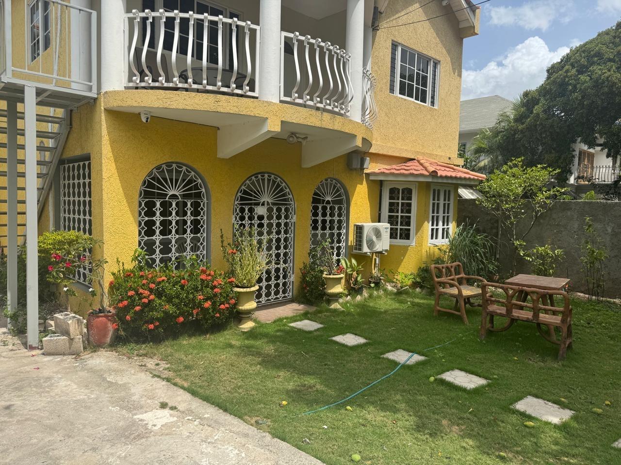 Third image of 3-7 Linstone Crescent in Kingston 10, St. Andrew, Jamaica - property is For Rent