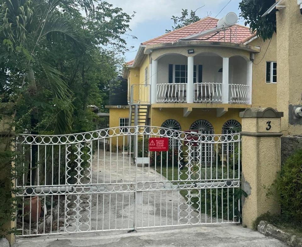 Twenty-Third image of 3-7 Linstone Crescent in Kingston 10, St. Andrew, Jamaica - property is For Rent