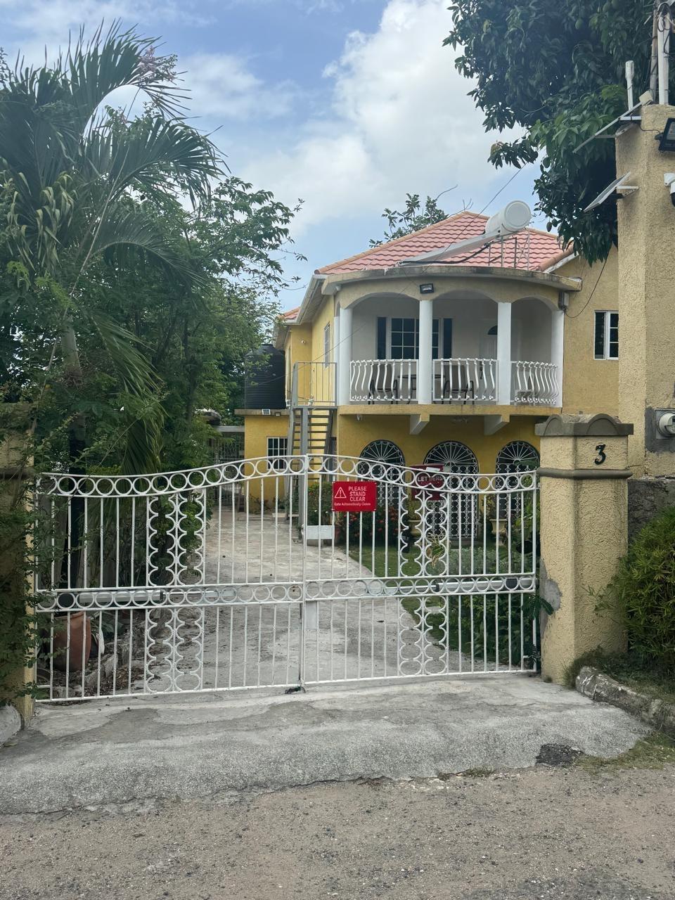 Twenty-Third image of 3-7 Linstone Crescent in Kingston 10, St. Andrew, Jamaica - property is For Rent