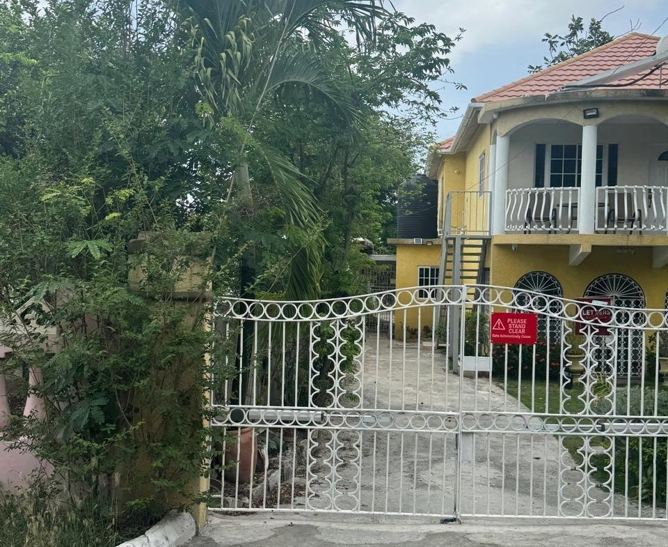 Twenty-Fourth image of 3-7 Linstone Crescent in Kingston 10, St. Andrew, Jamaica - property is For Rent