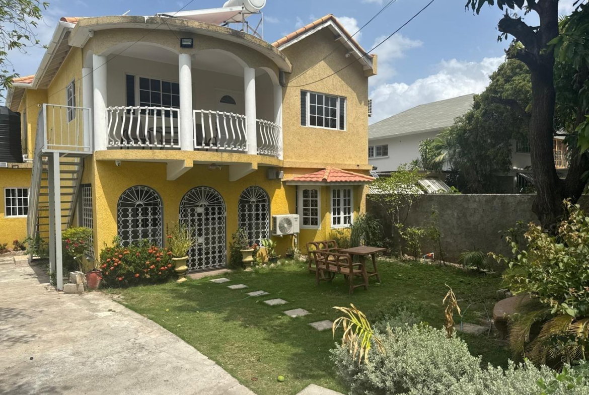 Twenty-Fifth image of 3-7 Linstone Crescent in Kingston 10, St. Andrew, Jamaica - property is For Rent