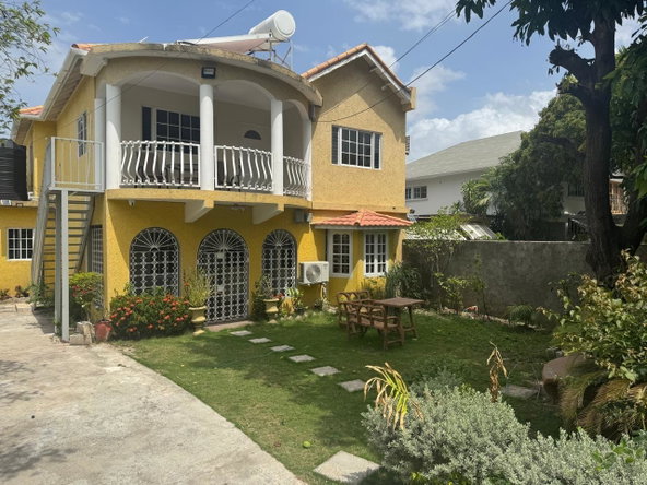 First image of 3-7 Linstone Crescent in Kingston 10, St. Andrew, Jamaica - property is For Rent