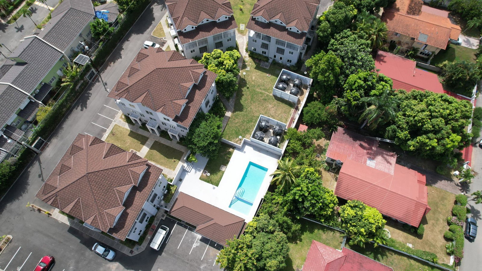 Twentieth image of B10-67 Shortwood Road in Kingston 8, St. Andrew, Jamaica - property is For Sale