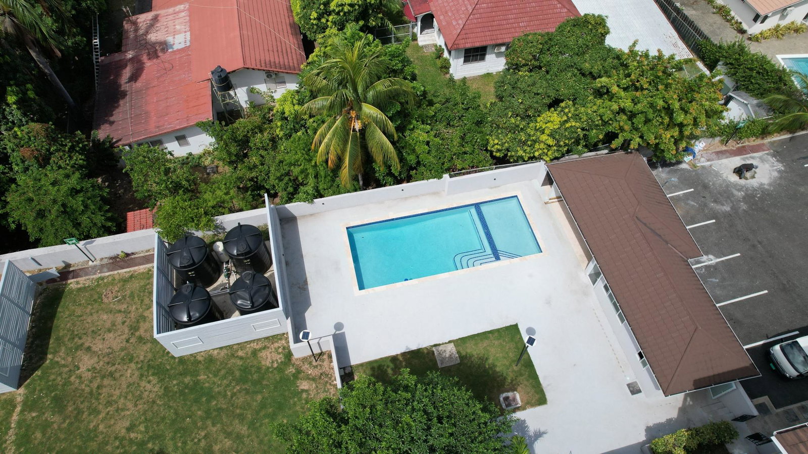 Twenty-Fifth image of B10-67 Shortwood Road in Kingston 8, St. Andrew, Jamaica - property is For Sale