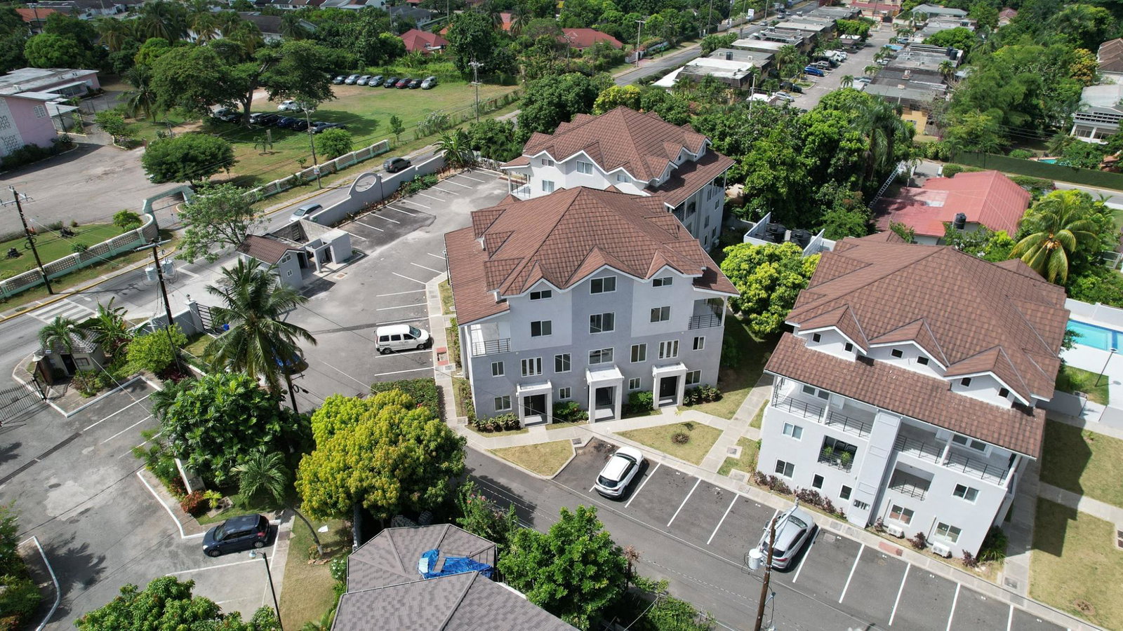Twenty-Eighth image of B10-67 Shortwood Road in Kingston 8, St. Andrew, Jamaica - property is For Sale