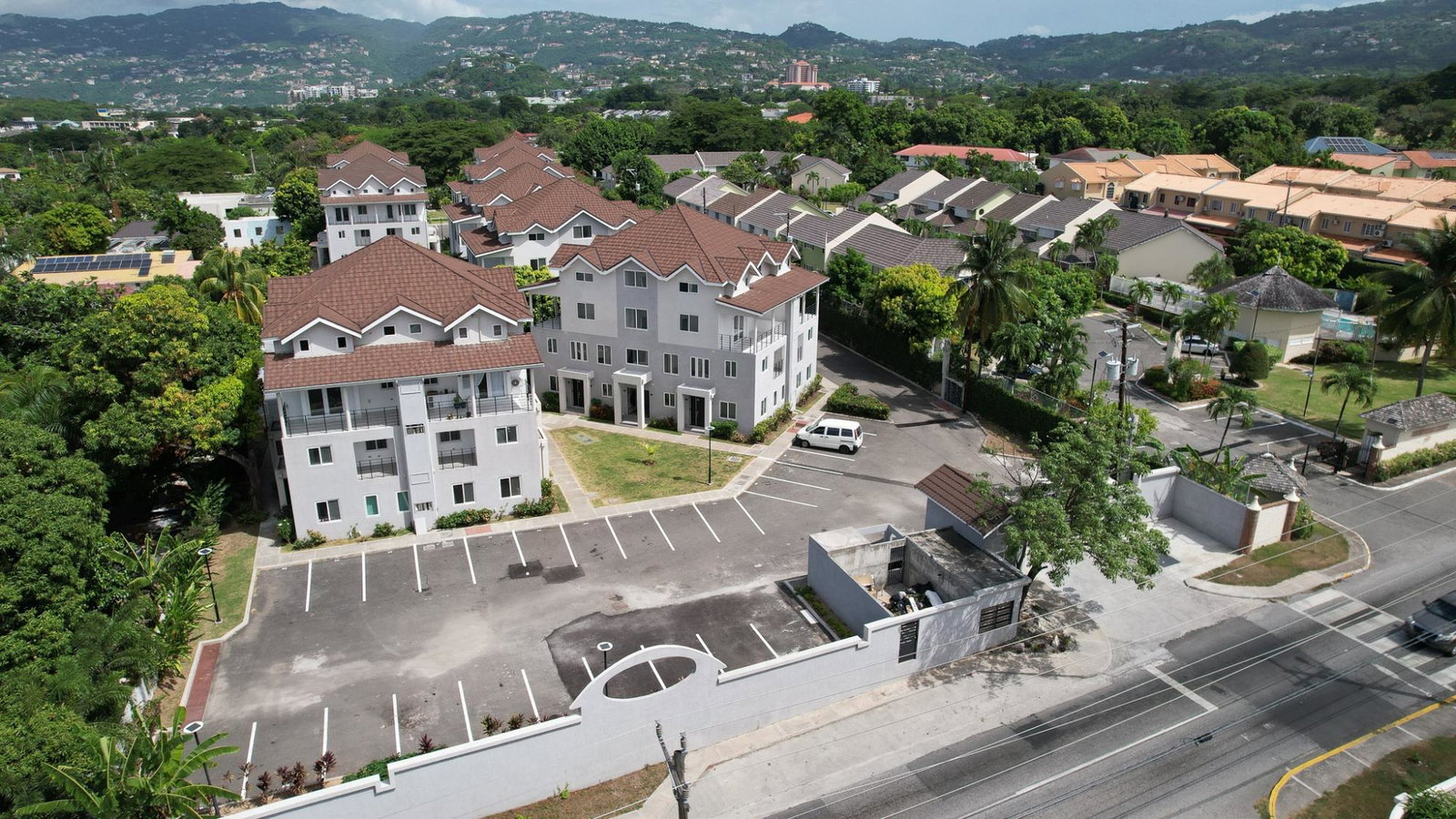 Twenty-Ninth image of B10-67 Shortwood Road in Kingston 8, St. Andrew, Jamaica - property is For Sale