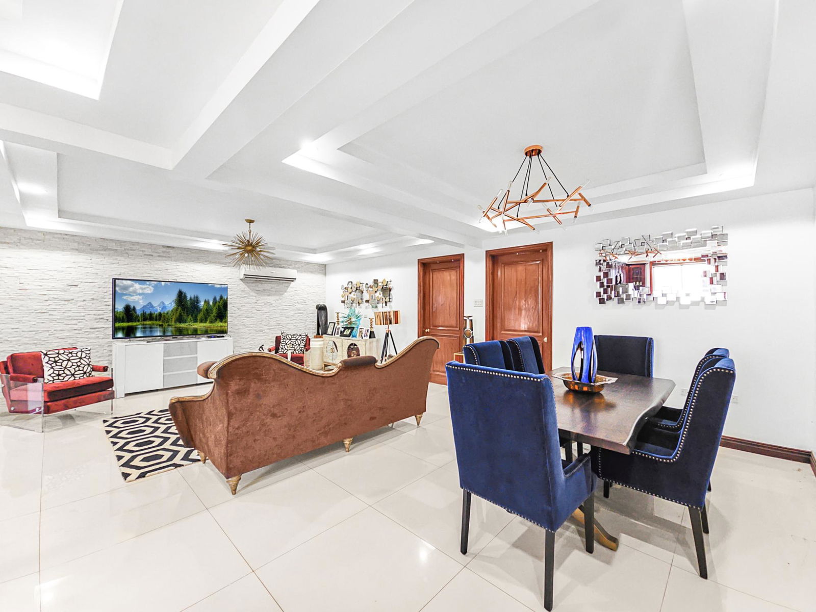 Second image of 4-4 Upper Musgrave Avenue in Kingston 5, St. Andrew, Jamaica - property is For Sale