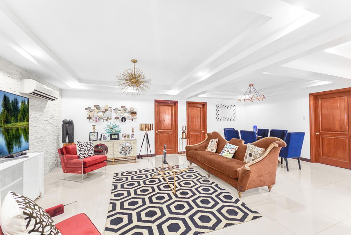 First image of 4-4 Upper Musgrave Avenue in Kingston 5, St. Andrew, Jamaica - property is For Sale