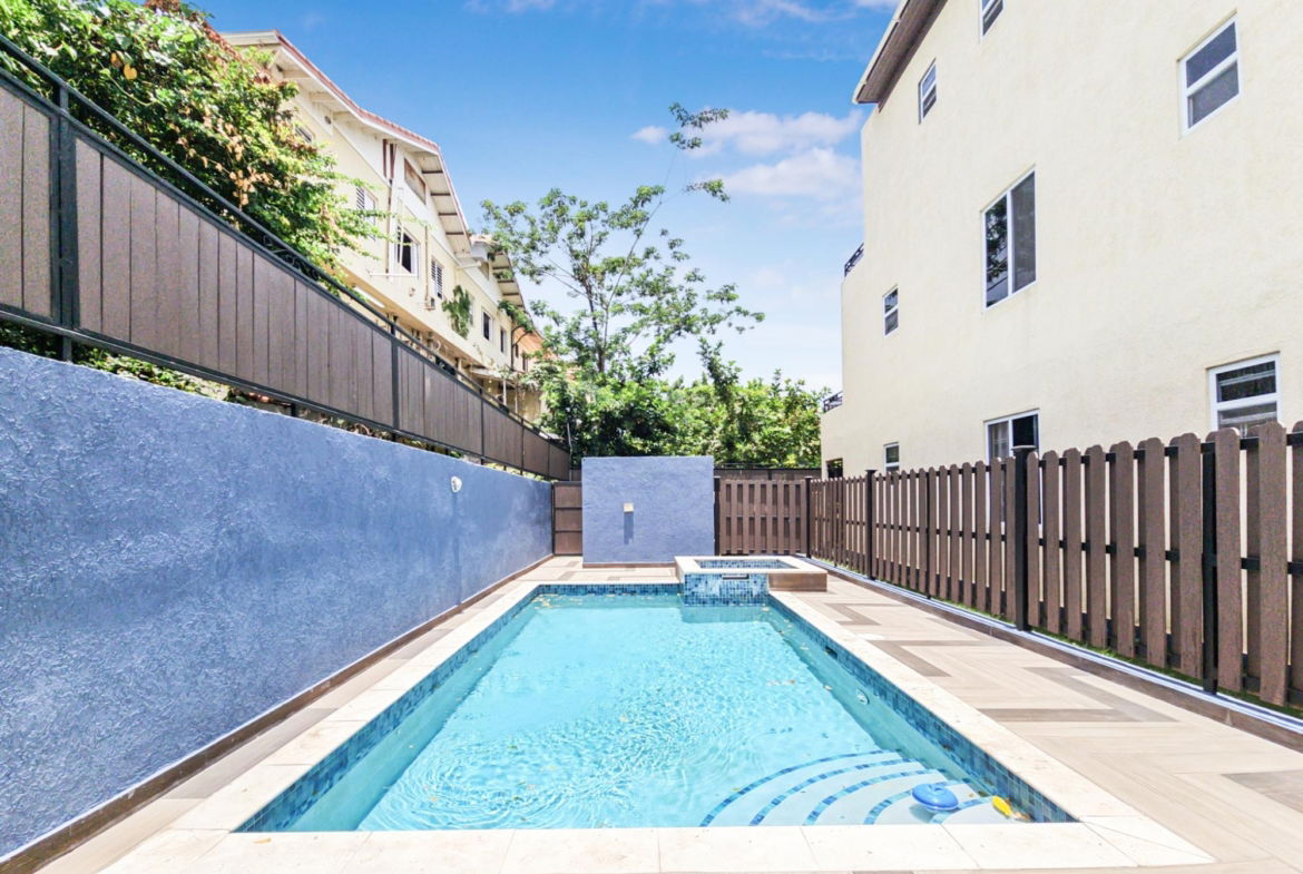 Sixteenth image of 4-4 Upper Musgrave Avenue in Kingston 5, St. Andrew, Jamaica - property is For Sale