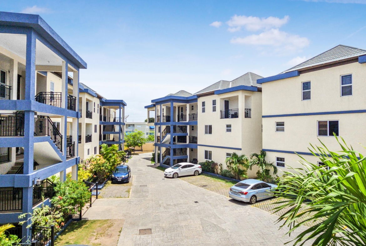 Third image of 4-4 Upper Musgrave Avenue in Kingston 5, St. Andrew, Jamaica - property is For Sale
