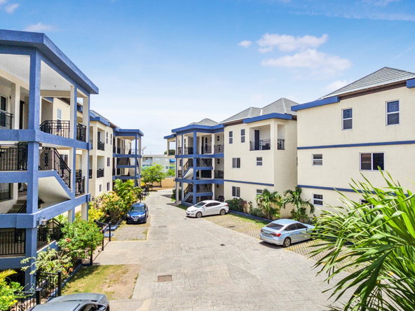 Third image of 4-4 Upper Musgrave Avenue in Kingston 5, St. Andrew, Jamaica - property is For Sale