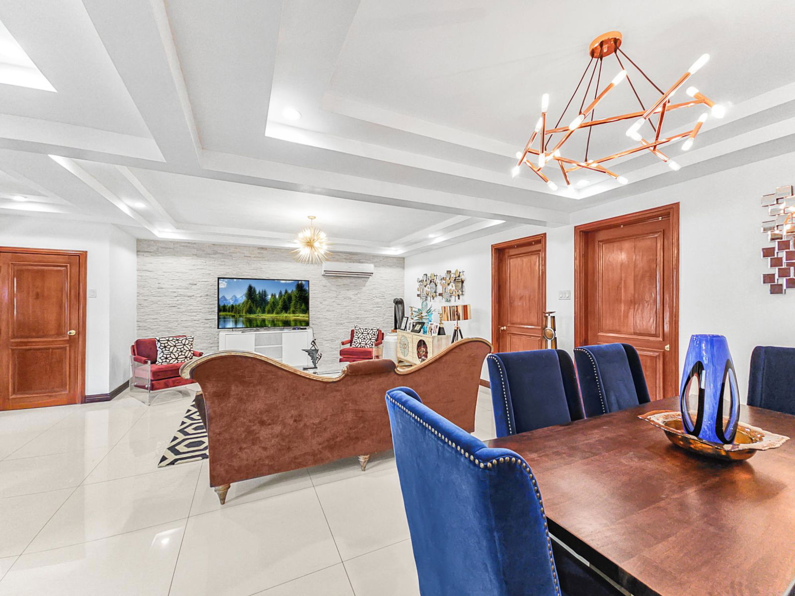 Fourth image of 4-4 Upper Musgrave Avenue in Kingston 5, St. Andrew, Jamaica - property is For Sale