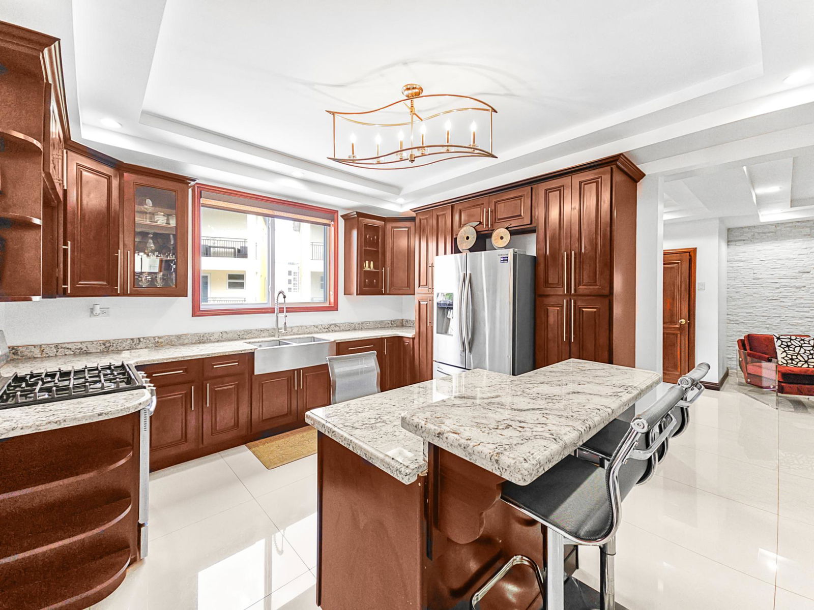 Fifth image of 4-4 Upper Musgrave Avenue in Kingston 5, St. Andrew, Jamaica - property is For Sale