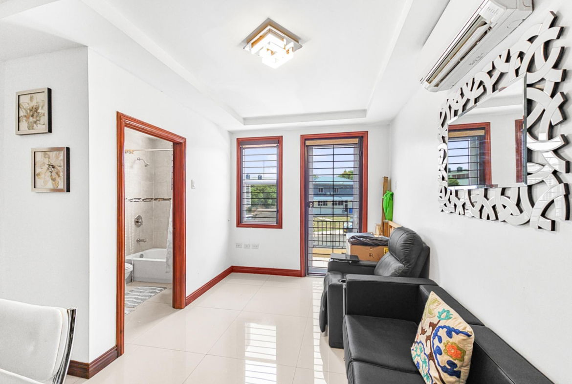 Seventh image of 4-4 Upper Musgrave Avenue in Kingston 5, St. Andrew, Jamaica - property is For Sale