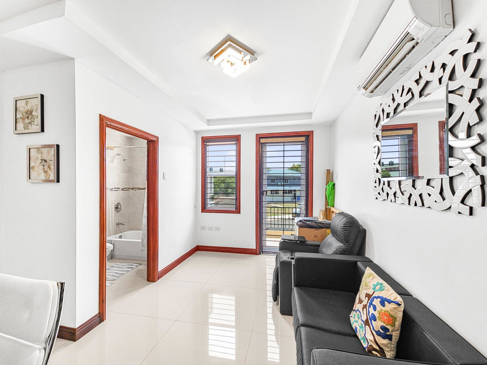 Seventh image of 4-4 Upper Musgrave Avenue in Kingston 5, St. Andrew, Jamaica - property is For Sale