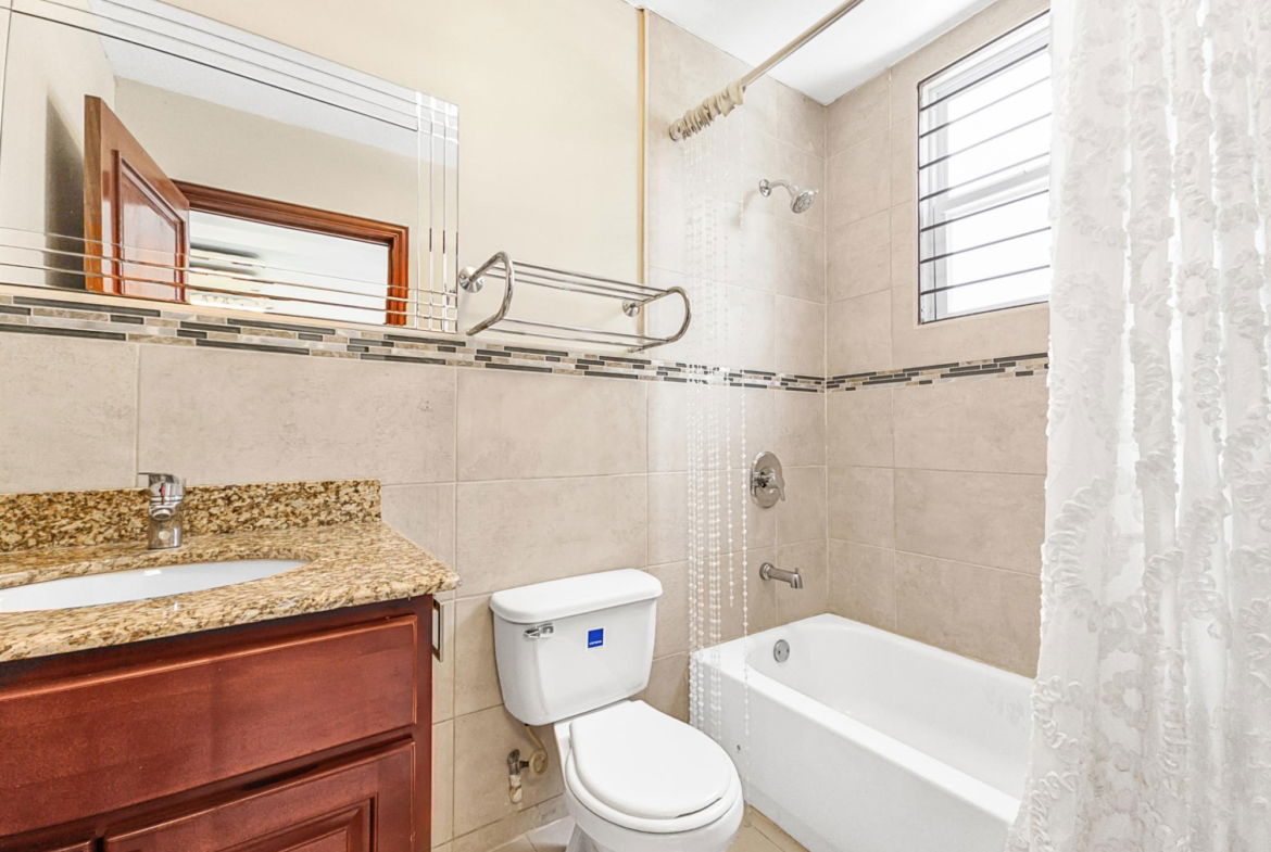 Eighth image of 4-4 Upper Musgrave Avenue in Kingston 5, St. Andrew, Jamaica - property is For Sale