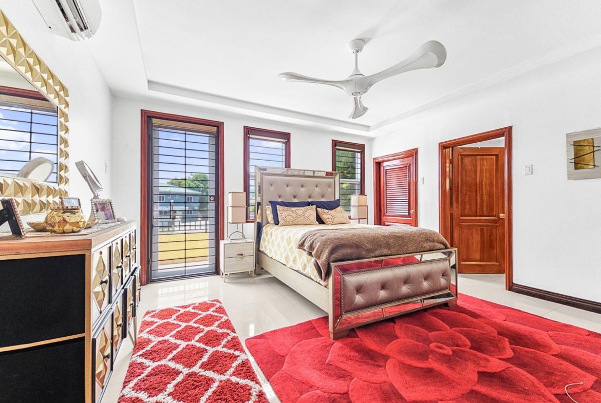 Ninth image of 4-4 Upper Musgrave Avenue in Kingston 5, St. Andrew, Jamaica - property is For Sale