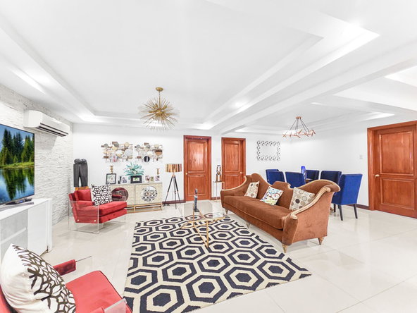 First image of 4-4 Upper Musgrave Avenue in Kingston 5, St. Andrew, Jamaica - property is For Sale