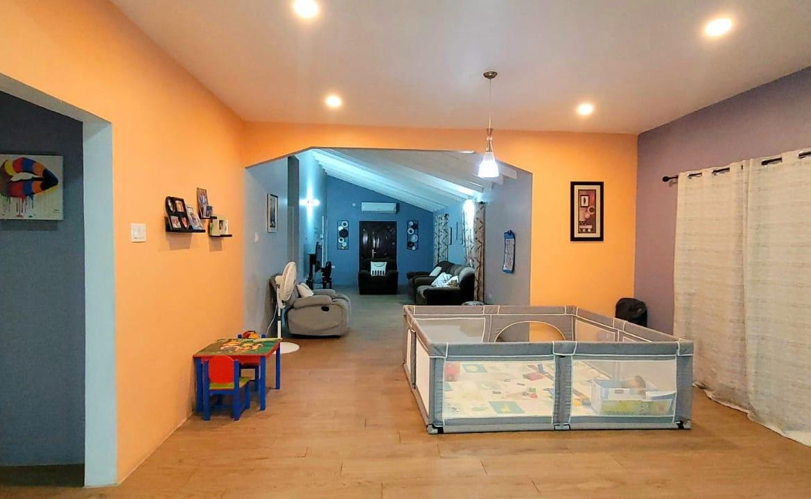 Second image of Island Circle in New Harbour Village, St. Catherine, Jamaica - property is For Rent