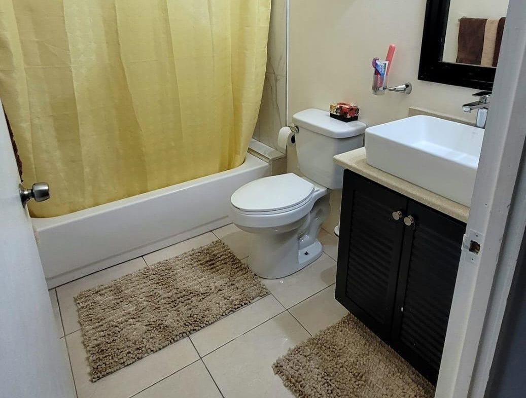 Eleventh image of Island Circle in New Harbour Village, St. Catherine, Jamaica - property is For Rent