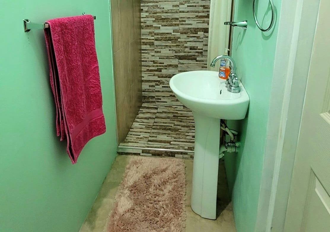 Twelfth image of Island Circle in New Harbour Village, St. Catherine, Jamaica - property is For Rent