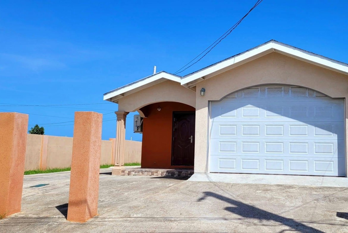 First image of Island Circle in New Harbour Village, St. Catherine, Jamaica - property is For Rent