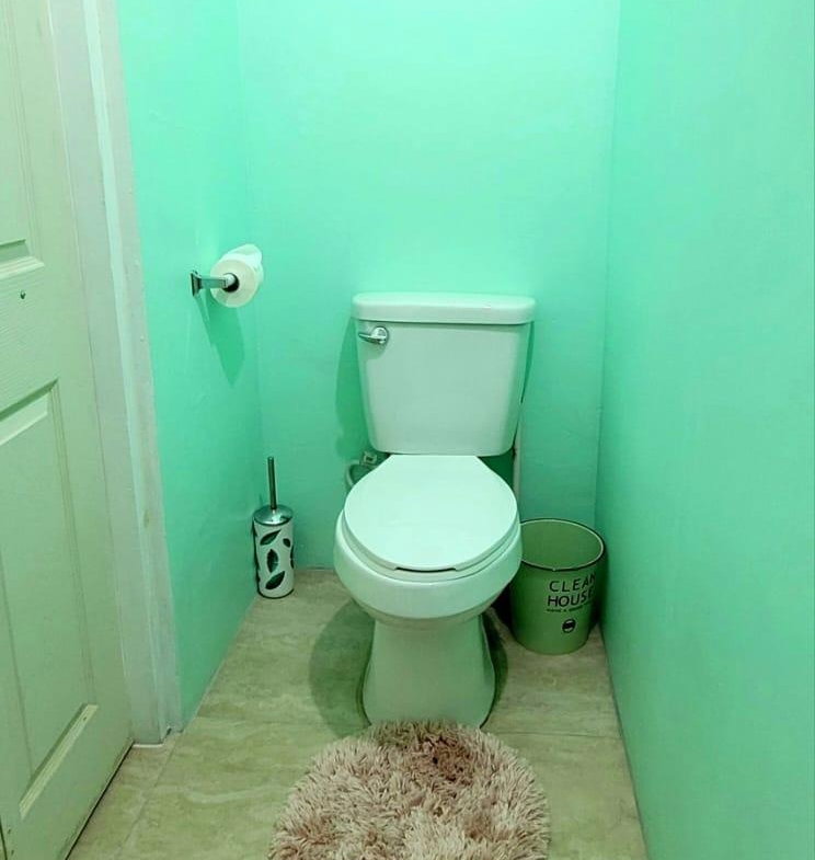 Thirteenth image of Island Circle in New Harbour Village, St. Catherine, Jamaica - property is For Rent