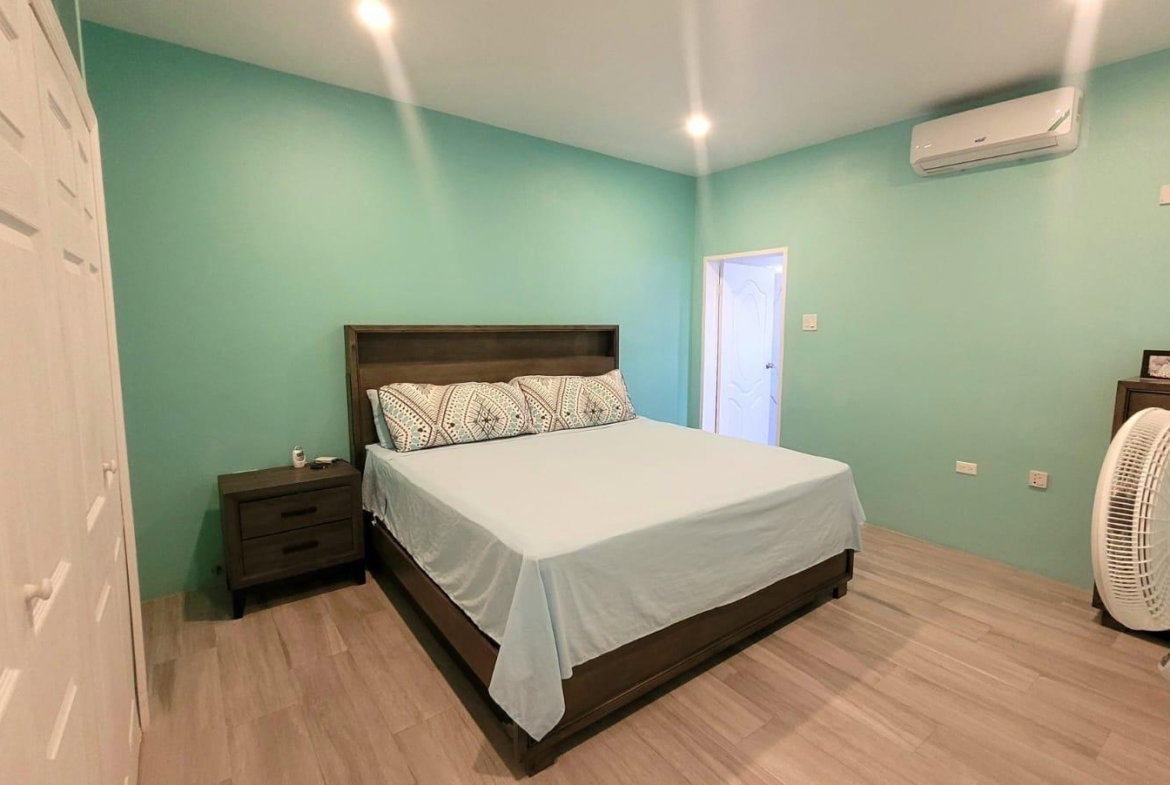 Fourth image of Island Circle in New Harbour Village, St. Catherine, Jamaica - property is For Rent