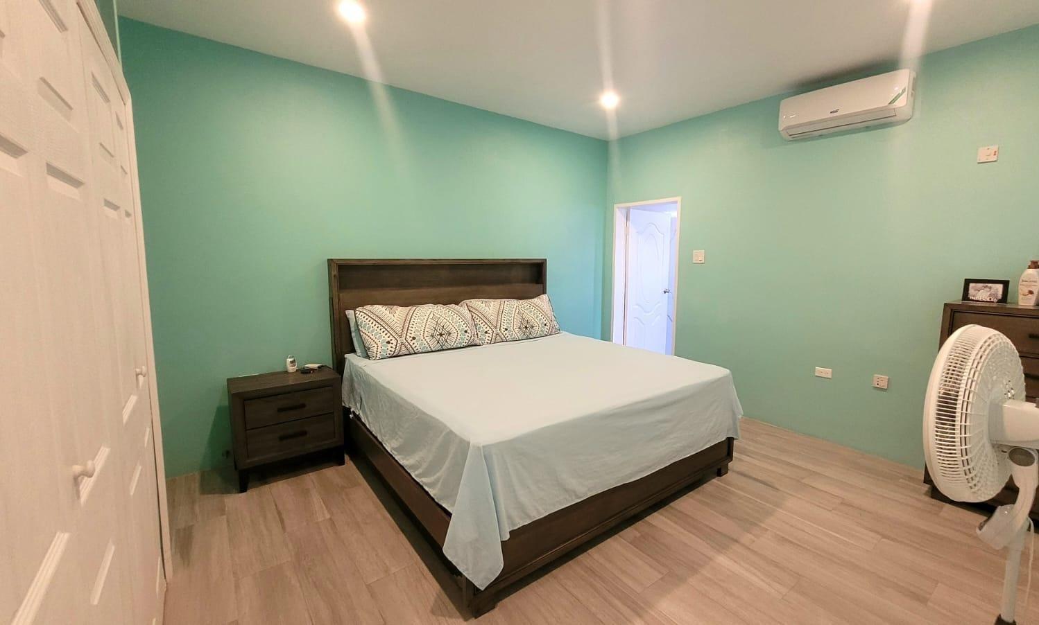 Spacious-3-Bedroom-Bungalow-for-Rent-in-St.-Catherine-Jamaica-Island-Circle-House Fourth image of Island Circle in New Harbour Village, St. Catherine, Jamaica - property is For Rent