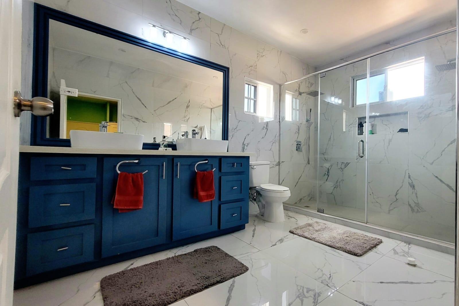 Spacious-3-Bedroom-Bungalow-for-Rent-in-St.-Catherine-Jamaica-Island-Circle-House Sixth image of Island Circle in New Harbour Village, St. Catherine, Jamaica - property is For Rent