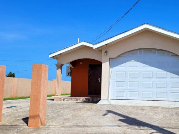 First image of Island Circle in New Harbour Village, St. Catherine, Jamaica - property is For Rent