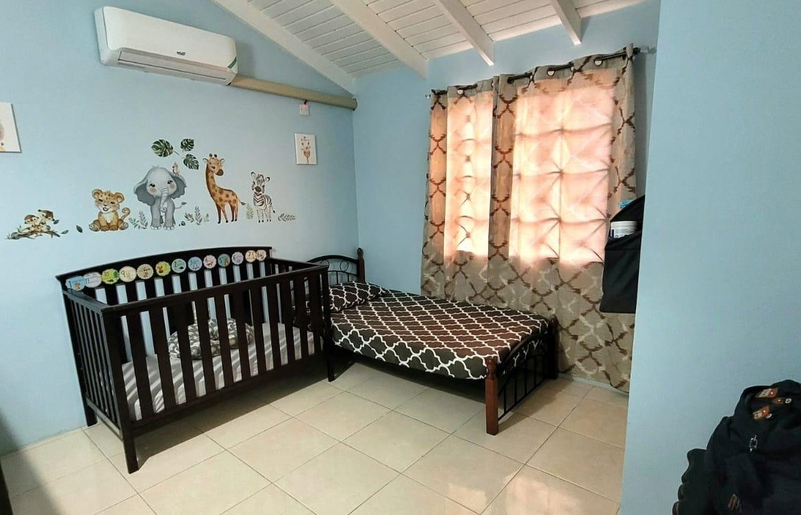 Seventh image of Island Circle in New Harbour Village, St. Catherine, Jamaica - property is For Rent