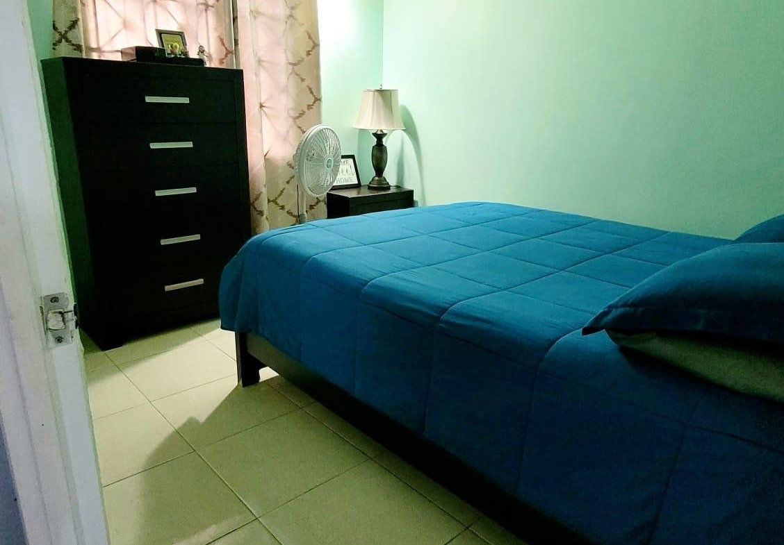 Ninth image of Island Circle in New Harbour Village, St. Catherine, Jamaica - property is For Rent