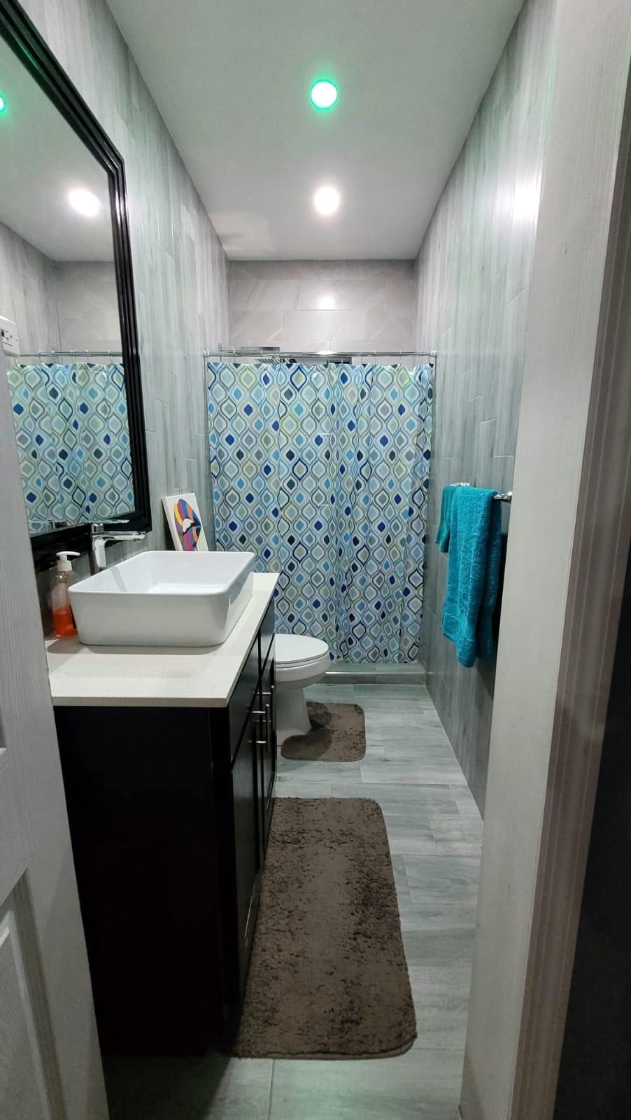 Spacious-3-Bedroom-Bungalow-for-Rent-in-St.-Catherine-Jamaica-Island-Circle-House Tenth image of Island Circle in New Harbour Village, St. Catherine, Jamaica - property is For Rent
