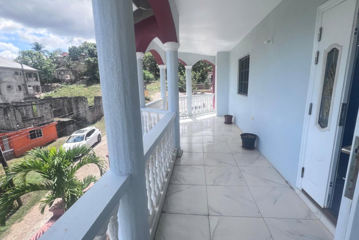 Second image of 2- Hanbury, Mandeville Manch in Hanbury, Manchester, Jamaica - property is For Rent
