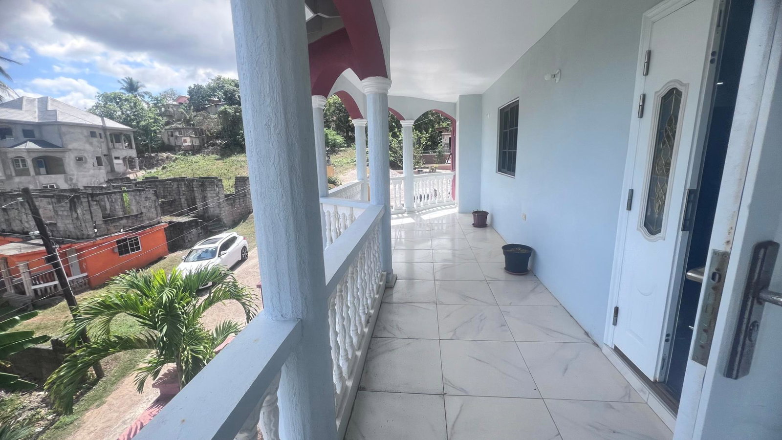Second image of 2- Hanbury, Mandeville Manch in Hanbury, Manchester, Jamaica - property is For Rent
