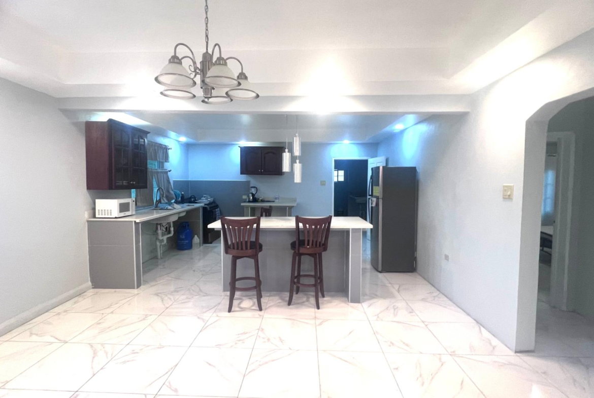 Twelfth image of 2- Hanbury, Mandeville Manch in Hanbury, Manchester, Jamaica - property is For Rent