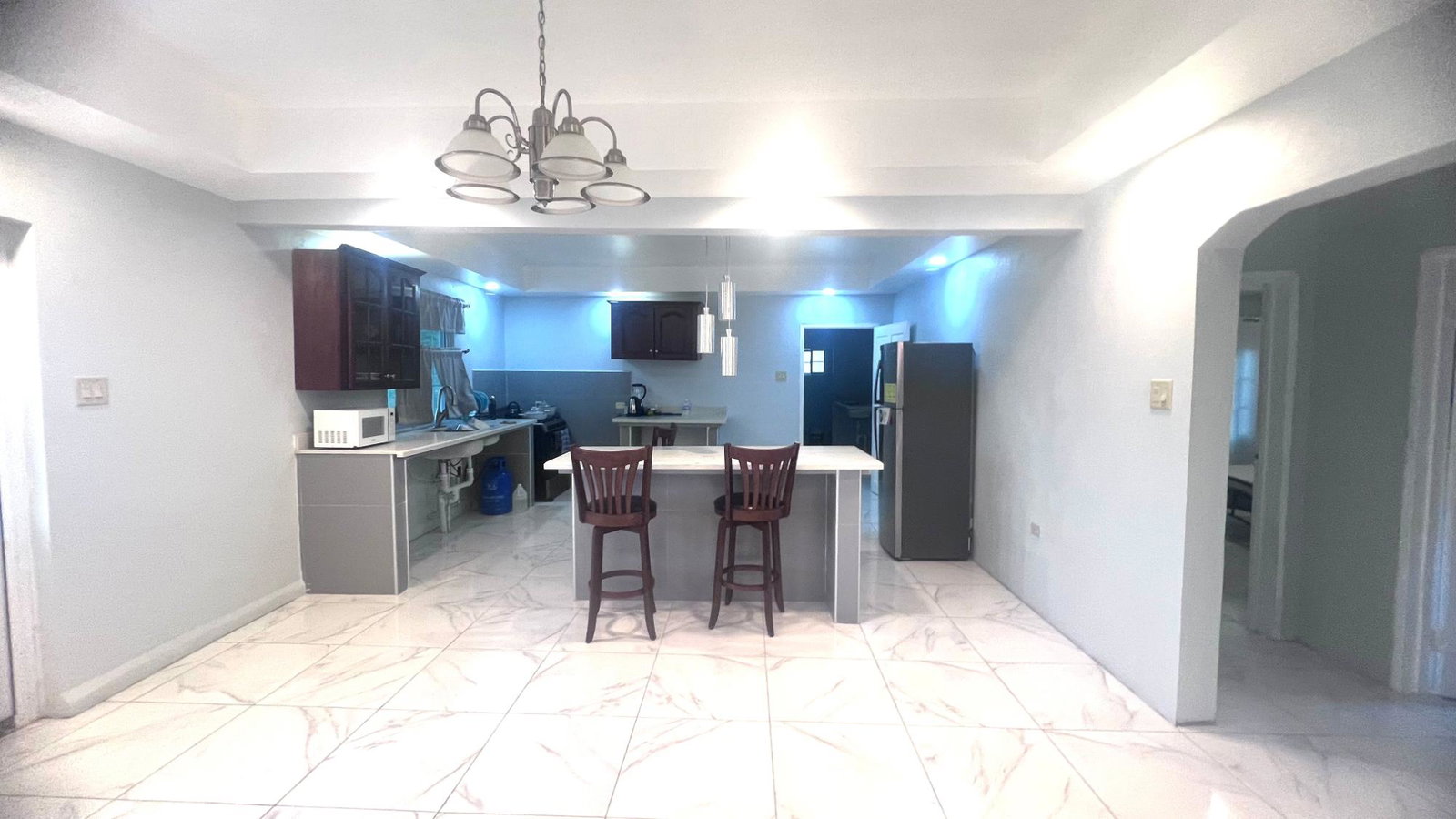 Twelfth image of 2- Hanbury, Mandeville Manch in Hanbury, Manchester, Jamaica - property is For Rent