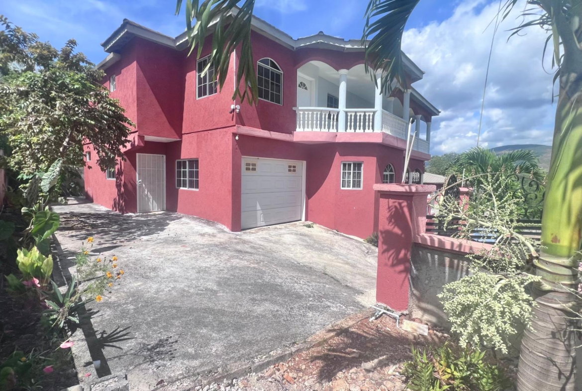 Sixteenth image of 2- Hanbury, Mandeville Manch in Hanbury, Manchester, Jamaica - property is For Rent