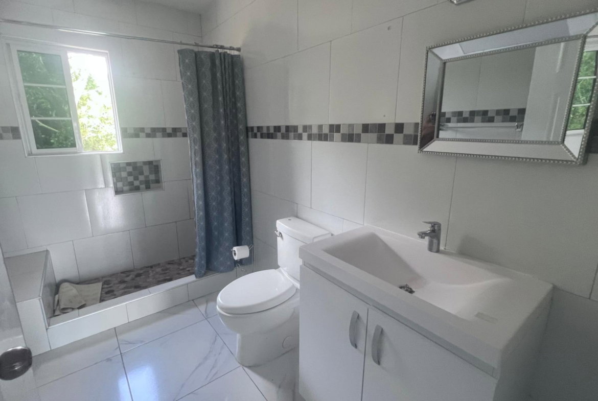 Third image of 2- Hanbury, Mandeville Manch in Hanbury, Manchester, Jamaica - property is For Rent