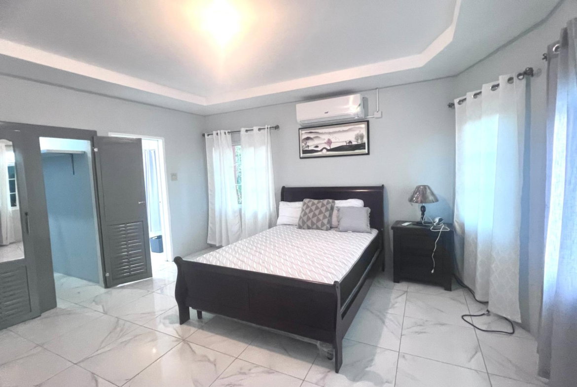 Fifth image of 2- Hanbury, Mandeville Manch in Hanbury, Manchester, Jamaica - property is For Rent