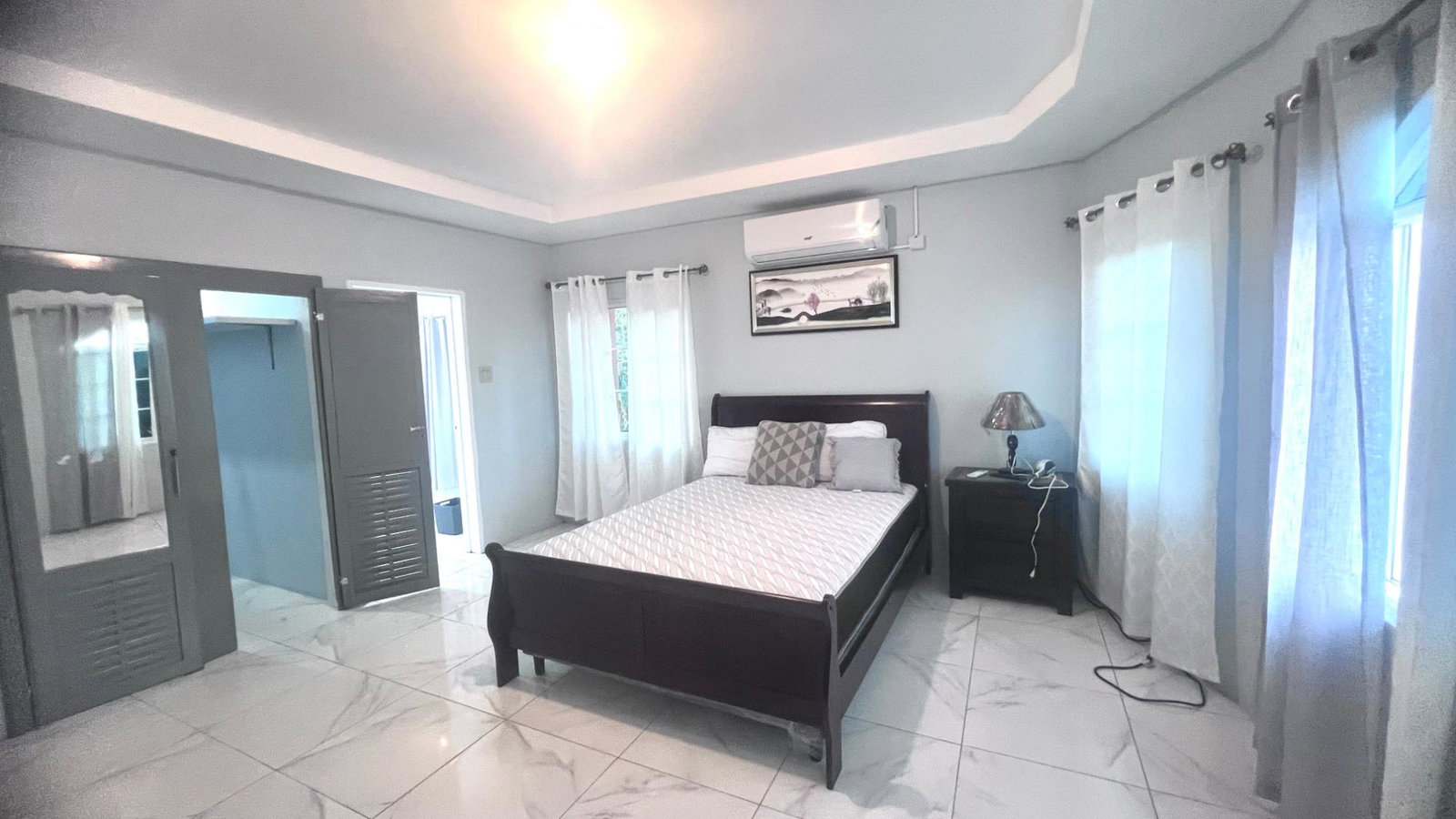 Fifth image of 2- Hanbury, Mandeville Manch in Hanbury, Manchester, Jamaica - property is For Rent