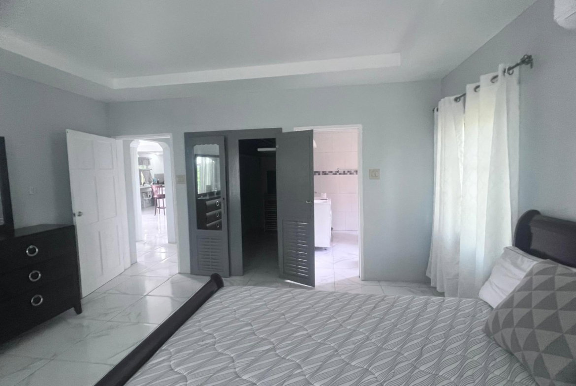 Seventh image of 2- Hanbury, Mandeville Manch in Hanbury, Manchester, Jamaica - property is For Rent
