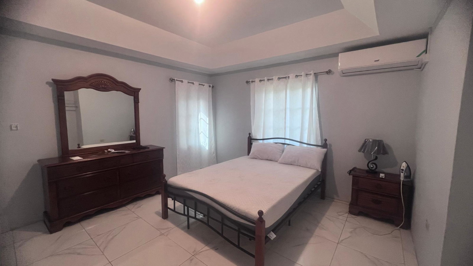Eighth image of 2- Hanbury, Mandeville Manch in Hanbury, Manchester, Jamaica - property is For Rent