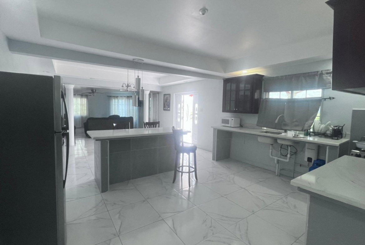 Ninth image of 2- Hanbury, Mandeville Manch in Hanbury, Manchester, Jamaica - property is For Rent